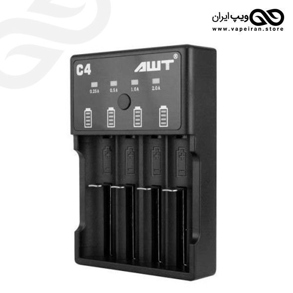 awt c4 battery vape charger2