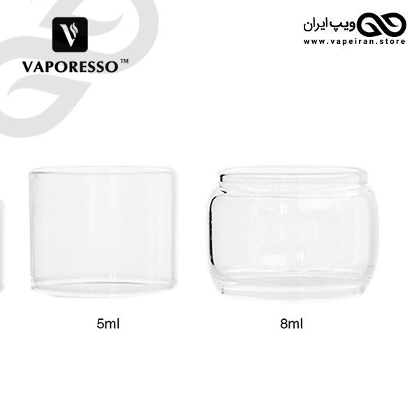 vaporesso skrr replacement glass