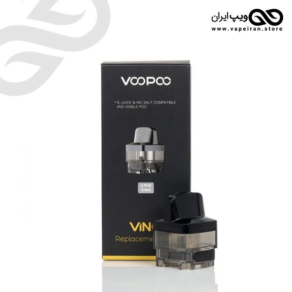 voopoo vinci replacement pod2