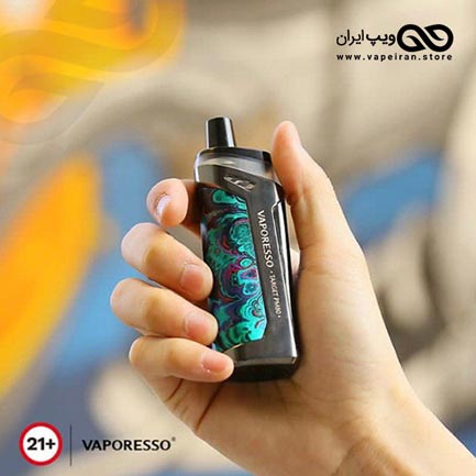 vaporesso target pm80 green2 Store