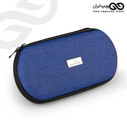 کیف نگهداری دستگاه ویپ سرمه ای Vapeonly Carrying Case