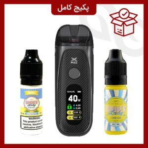 Smok PozX Package