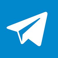 چت با تیم پشتیبانی در تلگرام