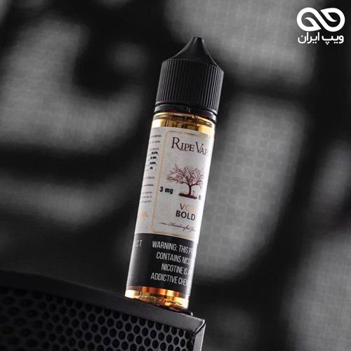 Ripevapes VCT Bold New