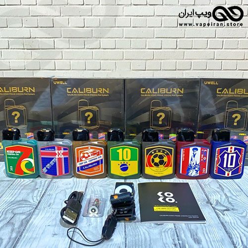 Uwell-Koko-Prime-Vision-7th-Anniversary-World-Cup-Blind-Box-Content2